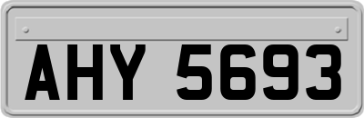 AHY5693