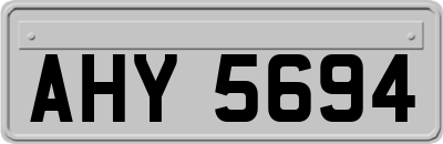 AHY5694