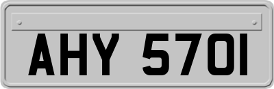 AHY5701