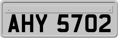 AHY5702