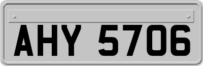 AHY5706