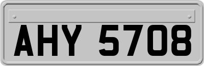 AHY5708