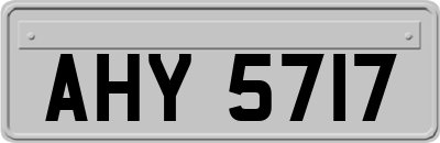 AHY5717