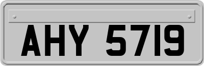 AHY5719