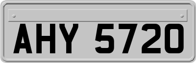 AHY5720