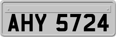 AHY5724