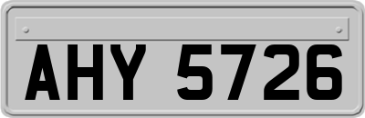 AHY5726