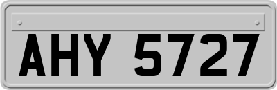 AHY5727