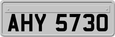 AHY5730