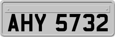 AHY5732