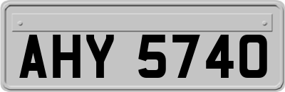 AHY5740