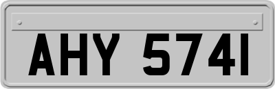 AHY5741