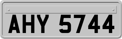 AHY5744