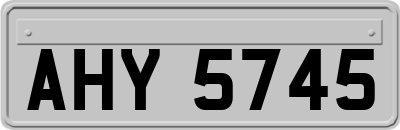 AHY5745