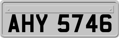 AHY5746