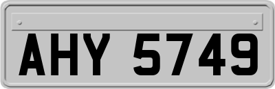 AHY5749