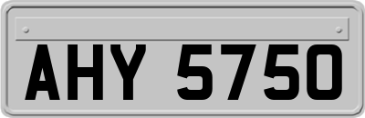 AHY5750