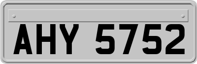 AHY5752