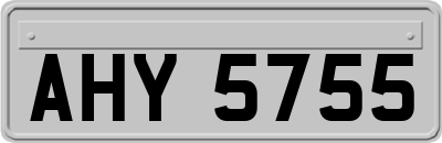 AHY5755