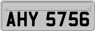 AHY5756