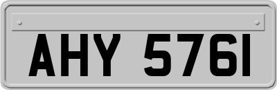 AHY5761