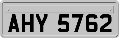 AHY5762