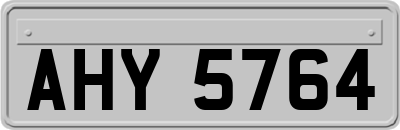 AHY5764