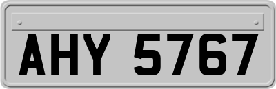 AHY5767
