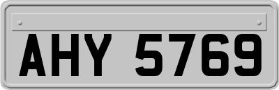 AHY5769