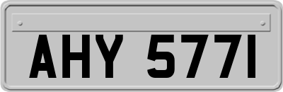 AHY5771