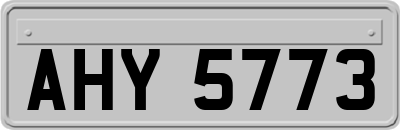 AHY5773