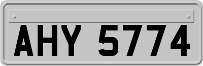 AHY5774