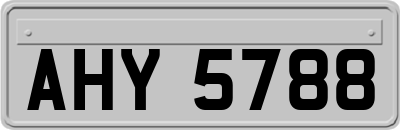 AHY5788