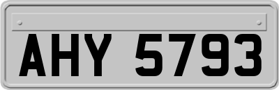 AHY5793