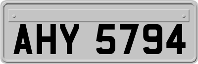 AHY5794
