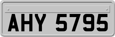 AHY5795