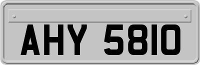 AHY5810