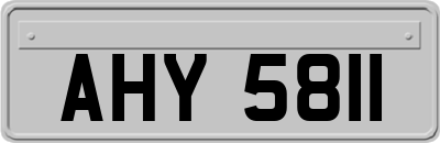 AHY5811