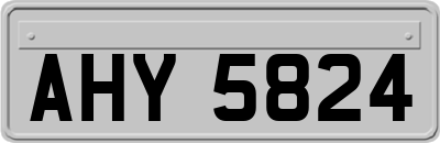 AHY5824
