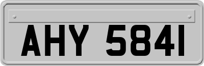 AHY5841