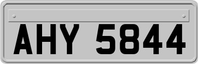 AHY5844