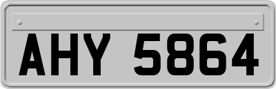 AHY5864