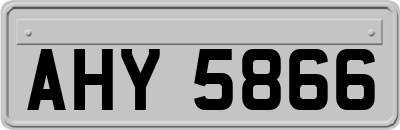 AHY5866