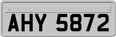 AHY5872