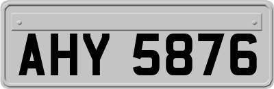 AHY5876