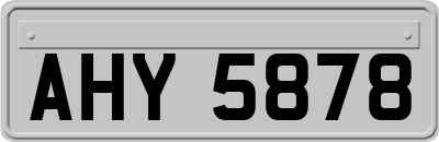 AHY5878