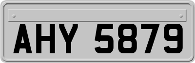 AHY5879