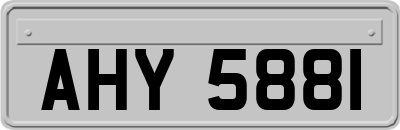 AHY5881