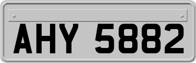AHY5882
