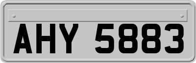 AHY5883